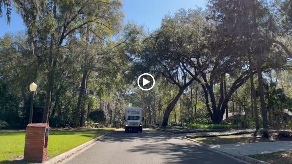 Florida Boys Moving & Storage