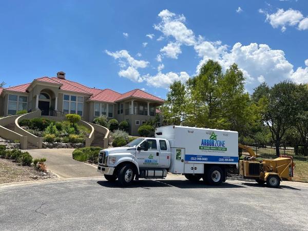 Arborzone Tree Service