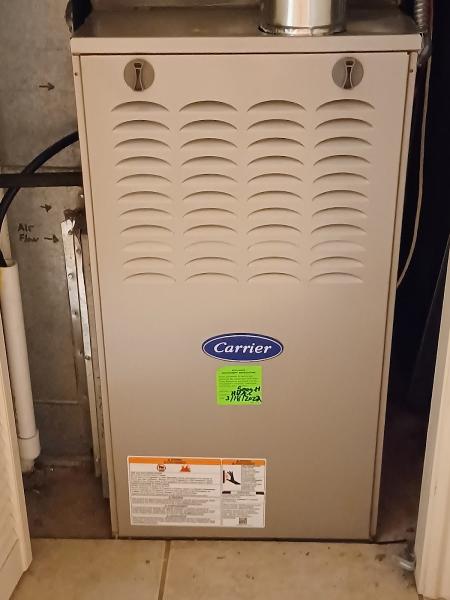 Hvac Construction