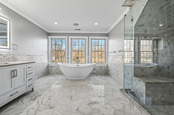 Eco-Pure Construction