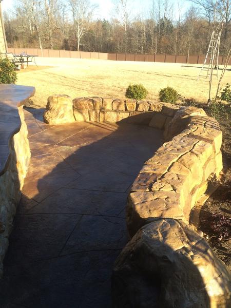 Leader Landscape Inc.