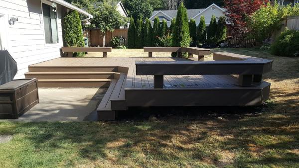 Cedar River Construction