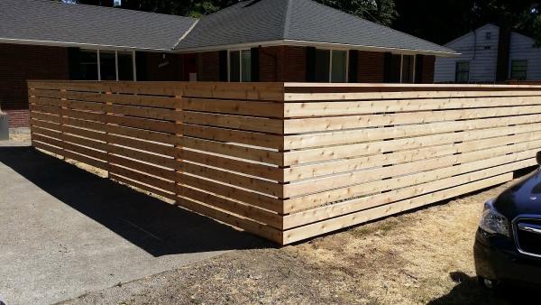 Cedar River Construction