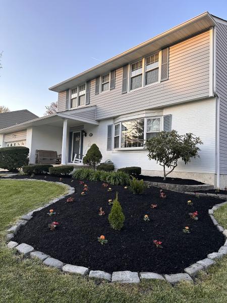 Martinez Landscaping & Tree Services