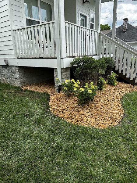 Top Scapes LLC Lawn Care & Landscaping