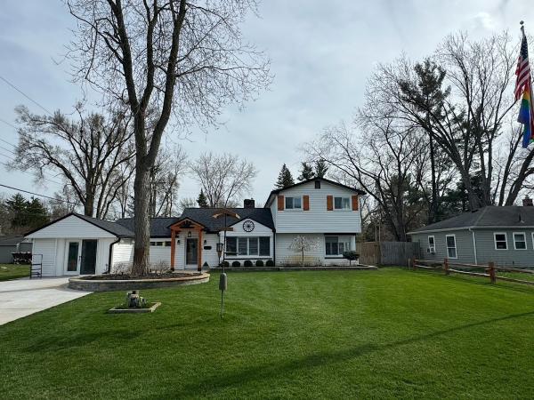 SJH Home Improvements LLC