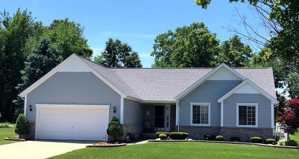 SJH Home Improvements LLC