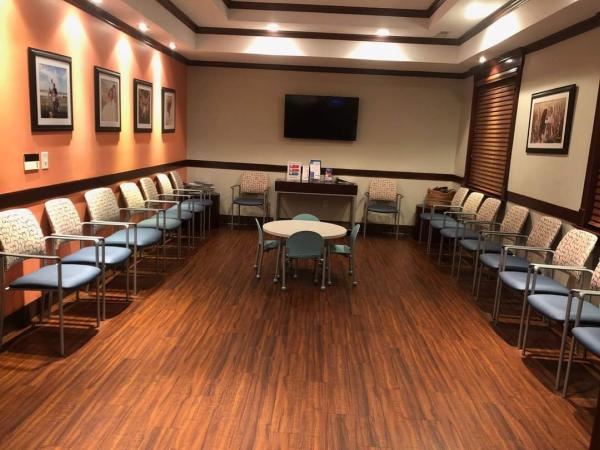 Servicemaster Janitorial By ACC