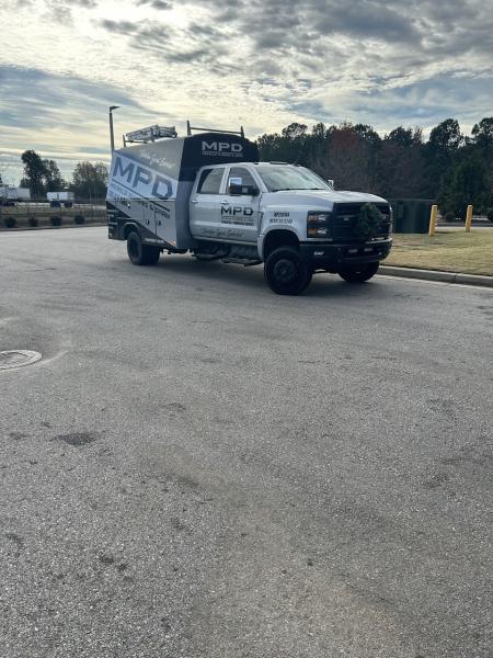 Maxwells Plumbing and Drain LLC