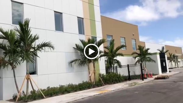 Sunstate Contractors