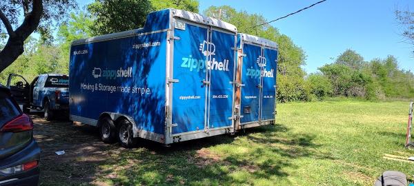 Zippy Shell