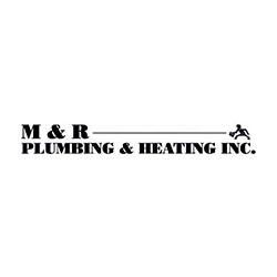 M & R Plumbing & Heating Inc