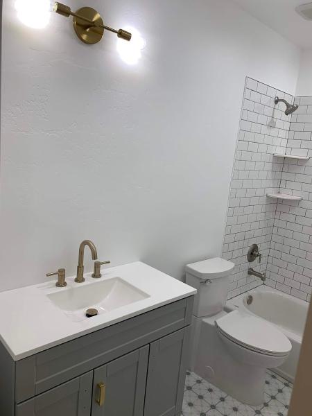 Scott James Plumbing & Heating