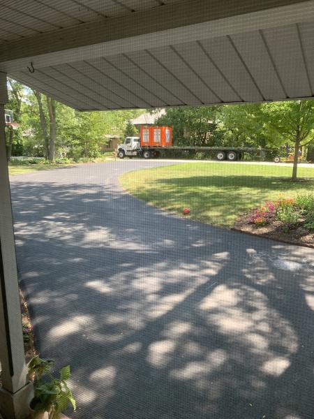 American Asphalt Maintenance Inc