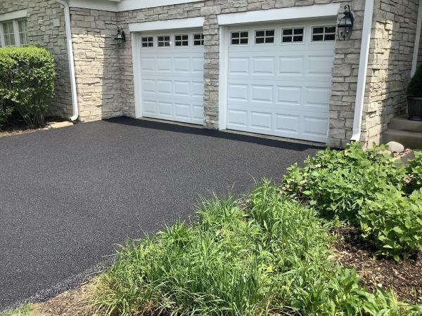 American Asphalt Maintenance Inc