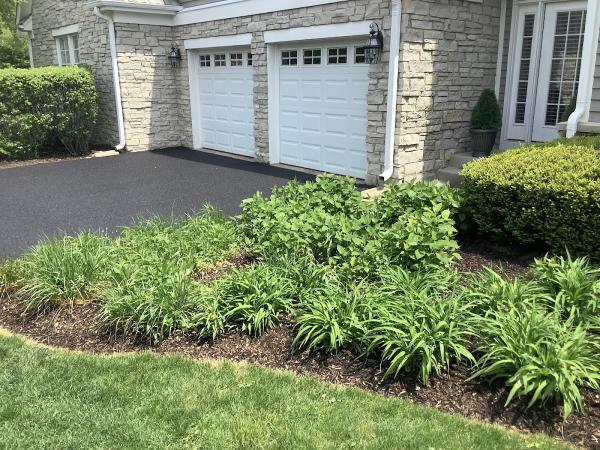 American Asphalt Maintenance Inc