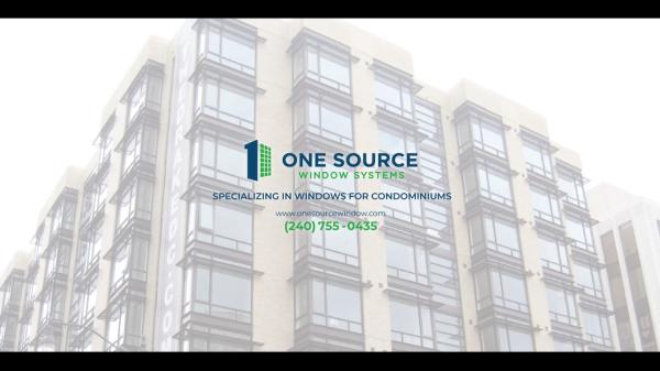 One Source Window Systems