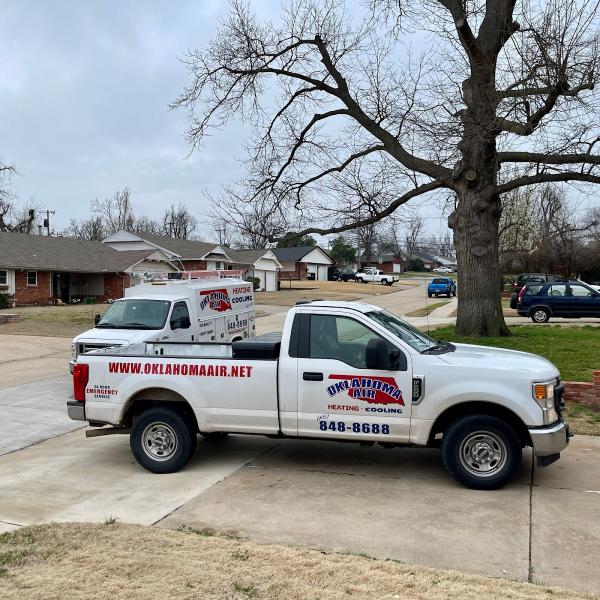 Oklahoma Air Conditioning