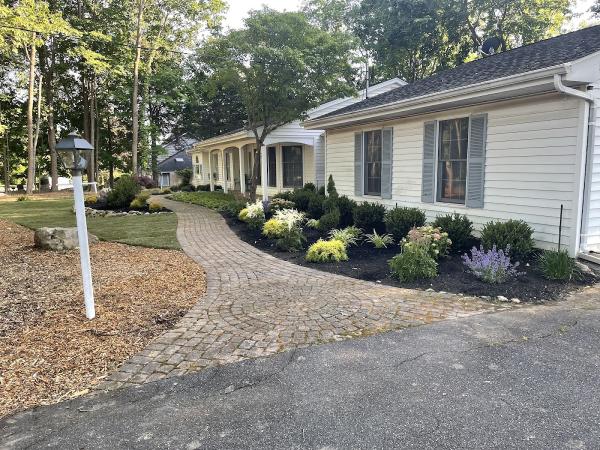DJC Landscaping