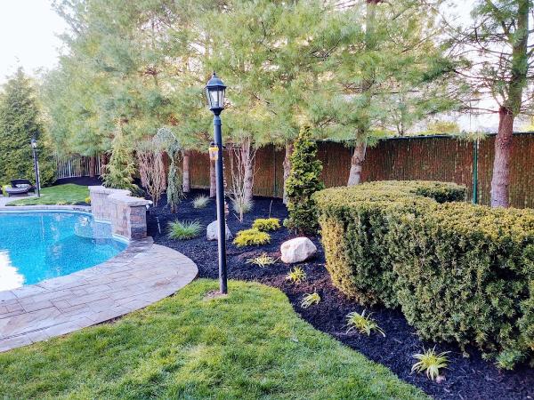 DJC Landscaping
