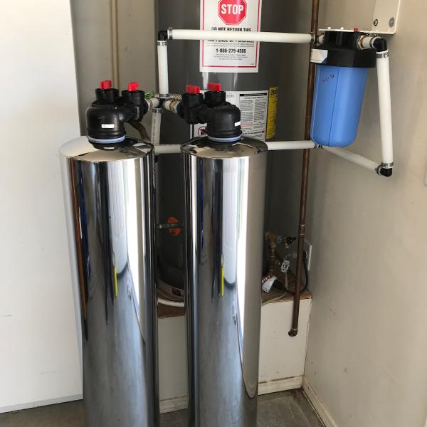 Victory Plumbing Solutions LLC