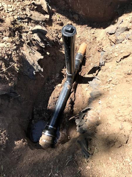 Victory Plumbing Solutions LLC