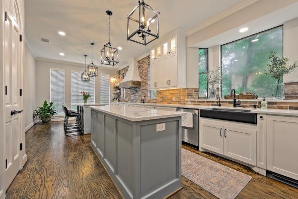 Woods Design House