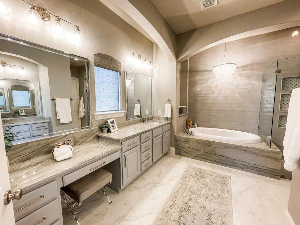 Woods Design House