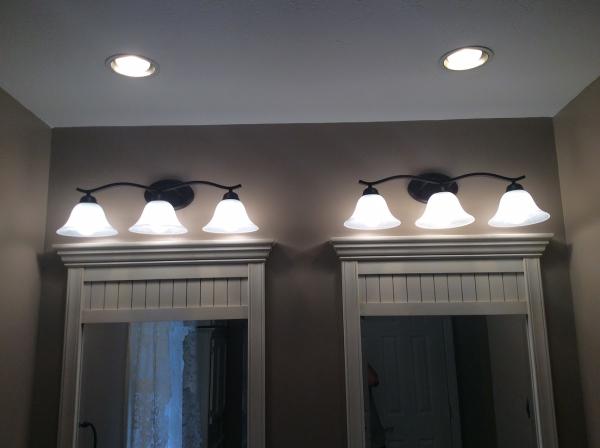 Spec Electric Company