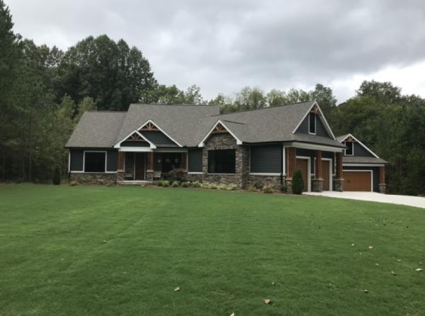 Collin Homes
