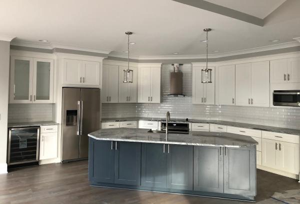Collin Homes