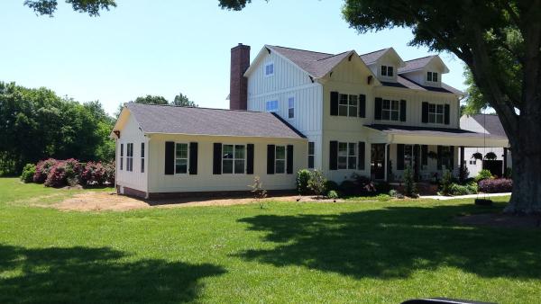 Collin Homes