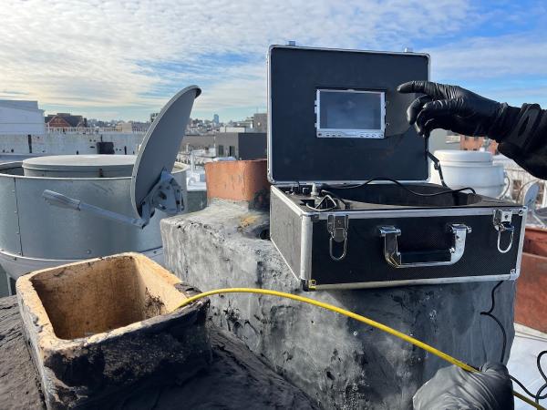 Chimney Sweep Service LLC
