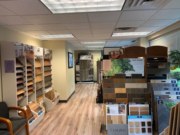 Professional Restoration Services