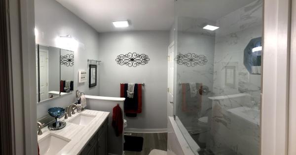 Professional Restoration Services