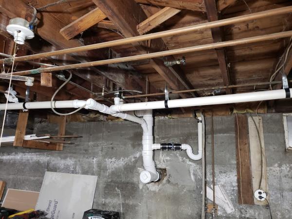 Thumbs Up Plumbing