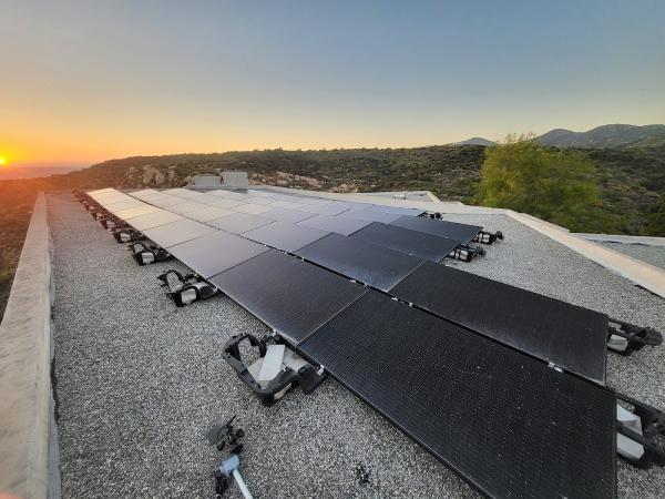 Sunlight Solar
