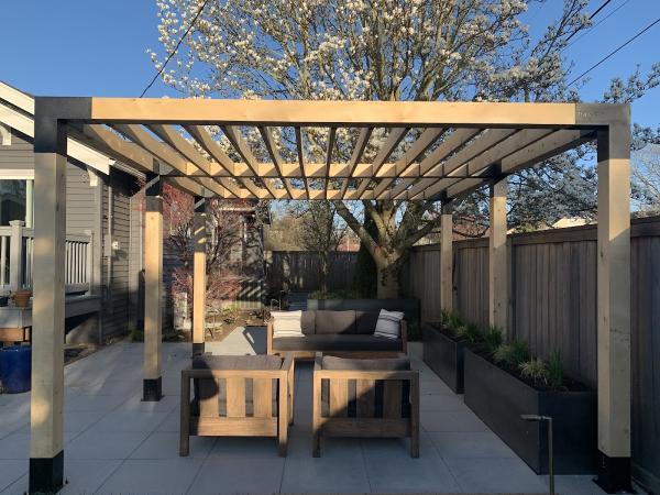 Verano Landscaping LLC