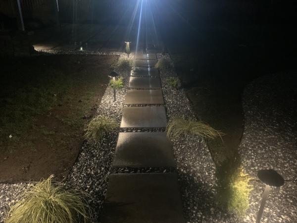 Verano Landscaping LLC