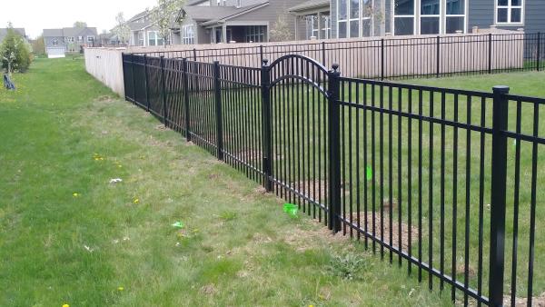 DL Fence LLC