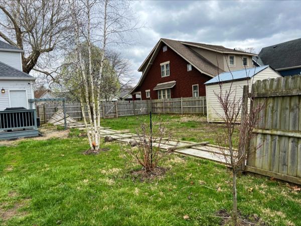 DL Fence LLC
