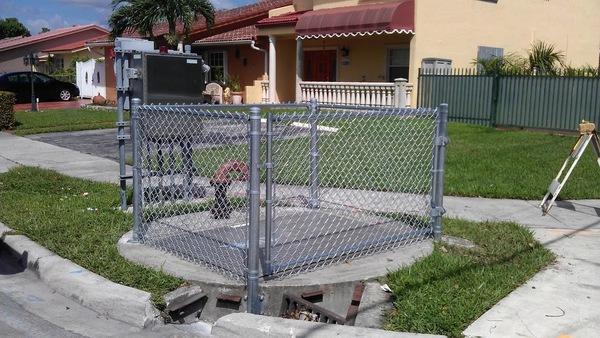 Fence Assured
