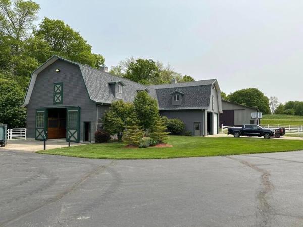 Lakeside Roofing Company