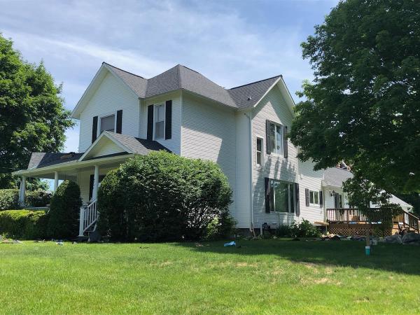 Lakeside Roofing Company