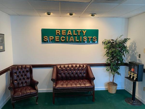 Realty Specialists