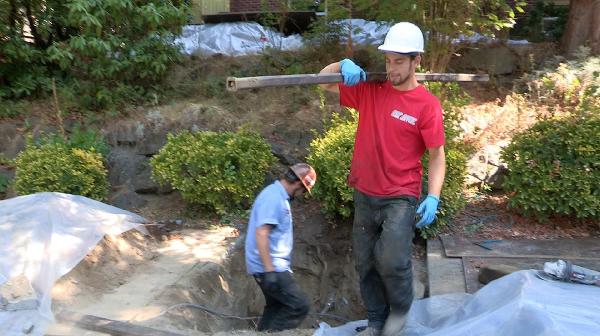 Bob Oates Sewer & Rooter