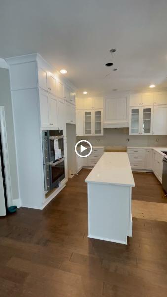 Brand Wood Cabinetry