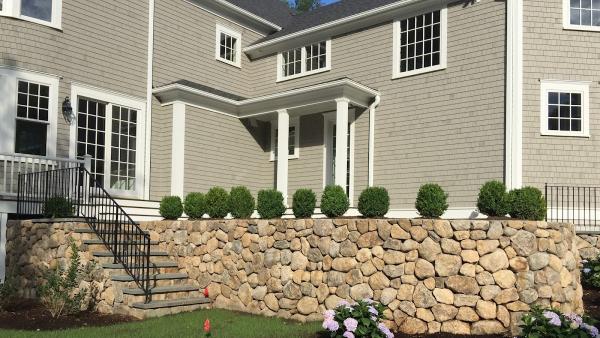 D Pacheco Masonry