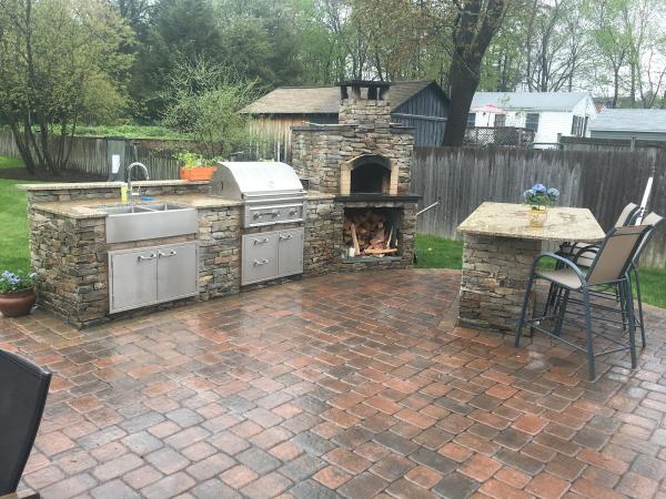 D Pacheco Masonry