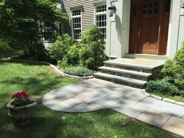 D Pacheco Masonry